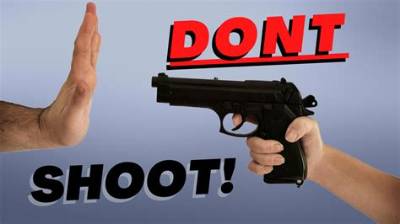 What Happens If You Don't Shoot Ashley or Chris?