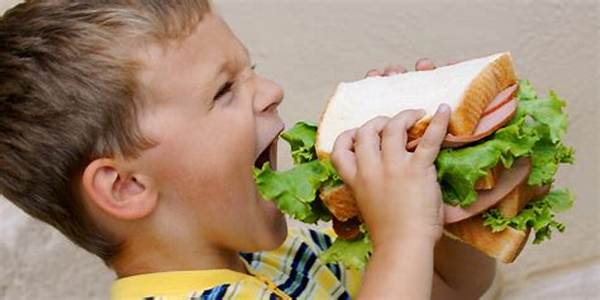 What Happens If You Eat Sandwiches Everyday?