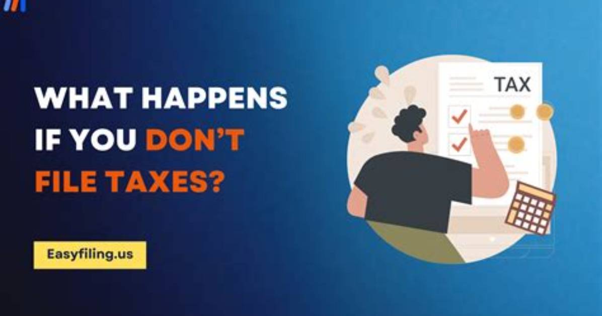 What Happens If You File a Tax Return Without a 1099-R?