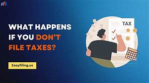 What Happens If You File a Tax Return Without a 1099-R?
