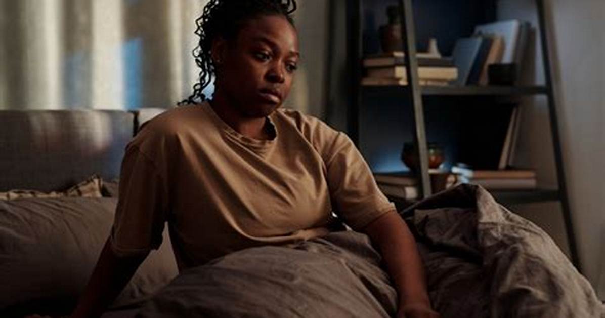 What Happens If You Get No Deep Sleep?