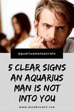 What Happens If You Ignore an Aquarius?