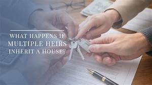 What Happens If You Inherit a Rental Property?