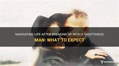 What Happens If You Reject a Sagittarius?