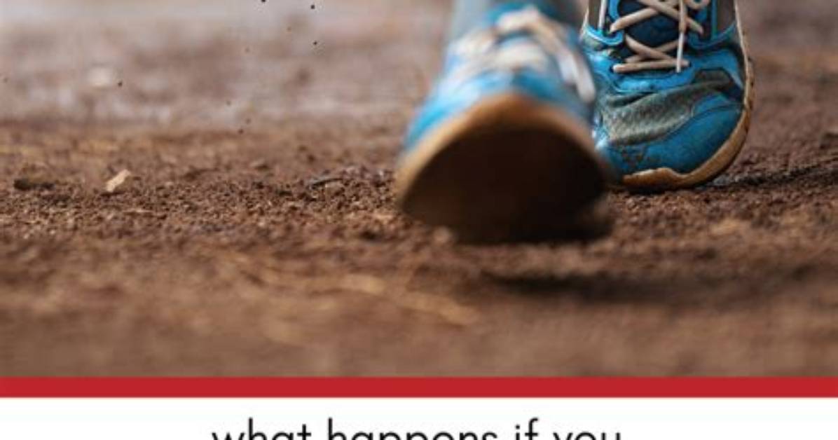 What Happens If You Run on a Football Field?