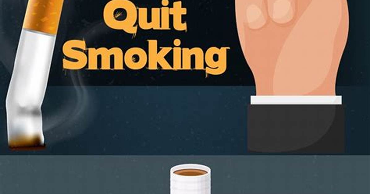 What Happens If You Smoke One Cigarette While Quitting?