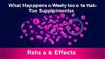 What Happens If You Take Too Many Antihistamines?