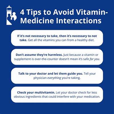 What Happens If You Take Vitamins on an Empty Stomach?