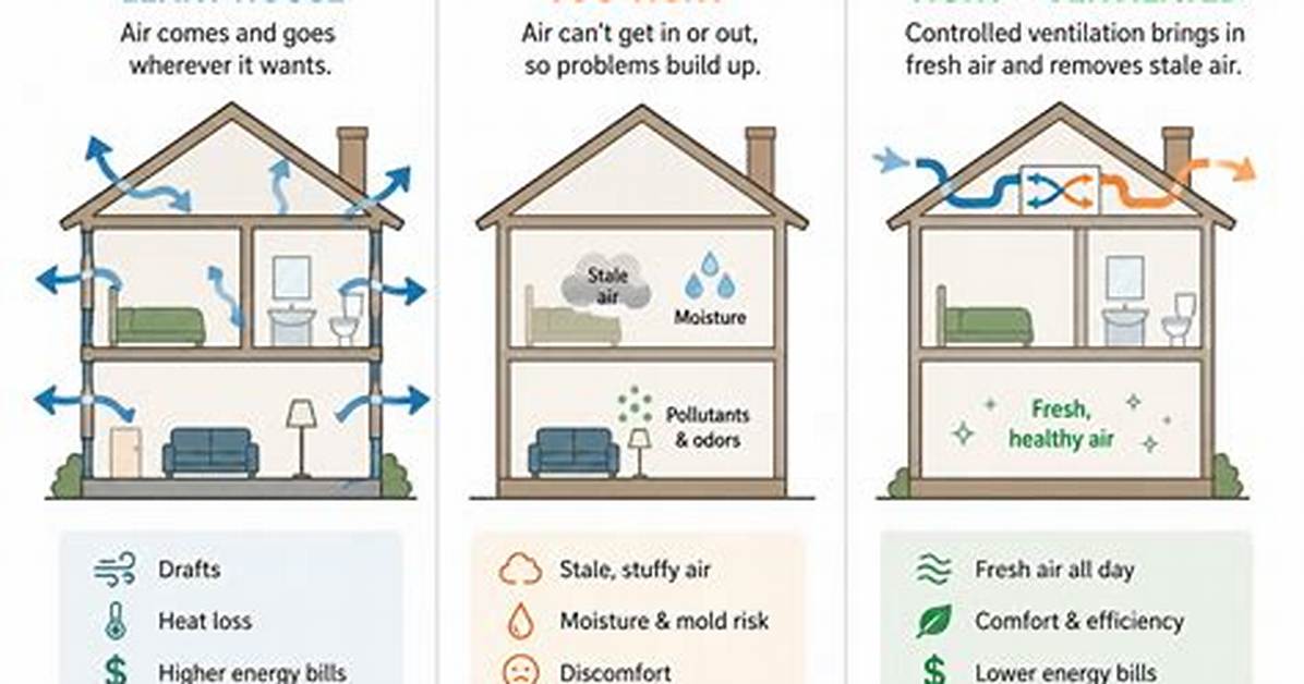 What Happens If Your House Is Too Hot?