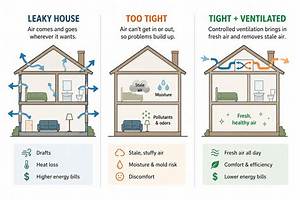 What Happens If Your House Is Too Hot?