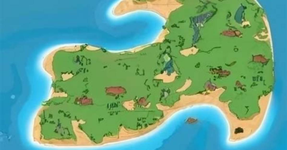 What Happens in Chapter 27 of Island of the Blue Dolphins?
