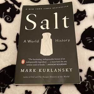 What Happens in the Book Salt to the Sea?