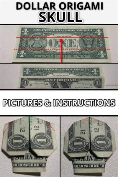 What Happens to a Dollar Bill When It Is Worn out?