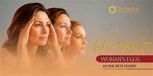 What Happens to a Woman When She Turns 60?