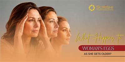 What Happens to a Woman When She Turns 60?