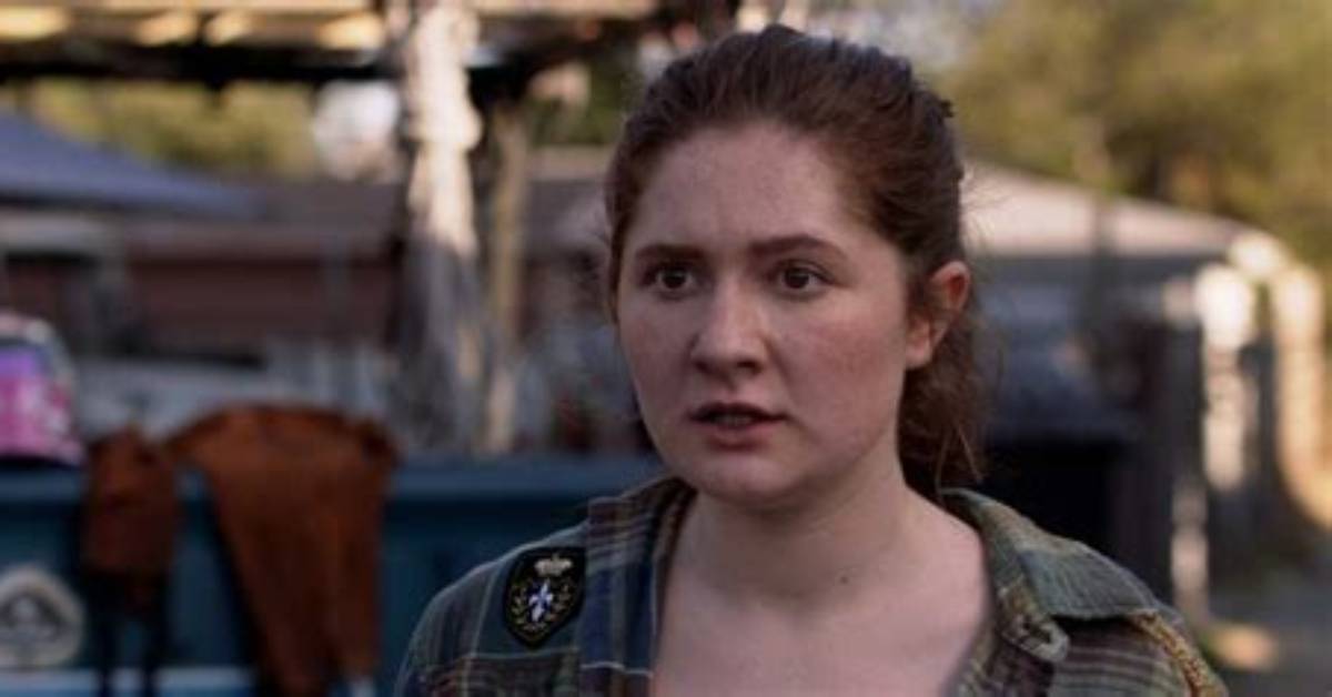 What Happens to Debbie in Shameless?