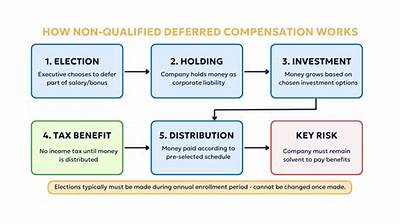 What Happens to Deferred Compensation If I Get Fired?