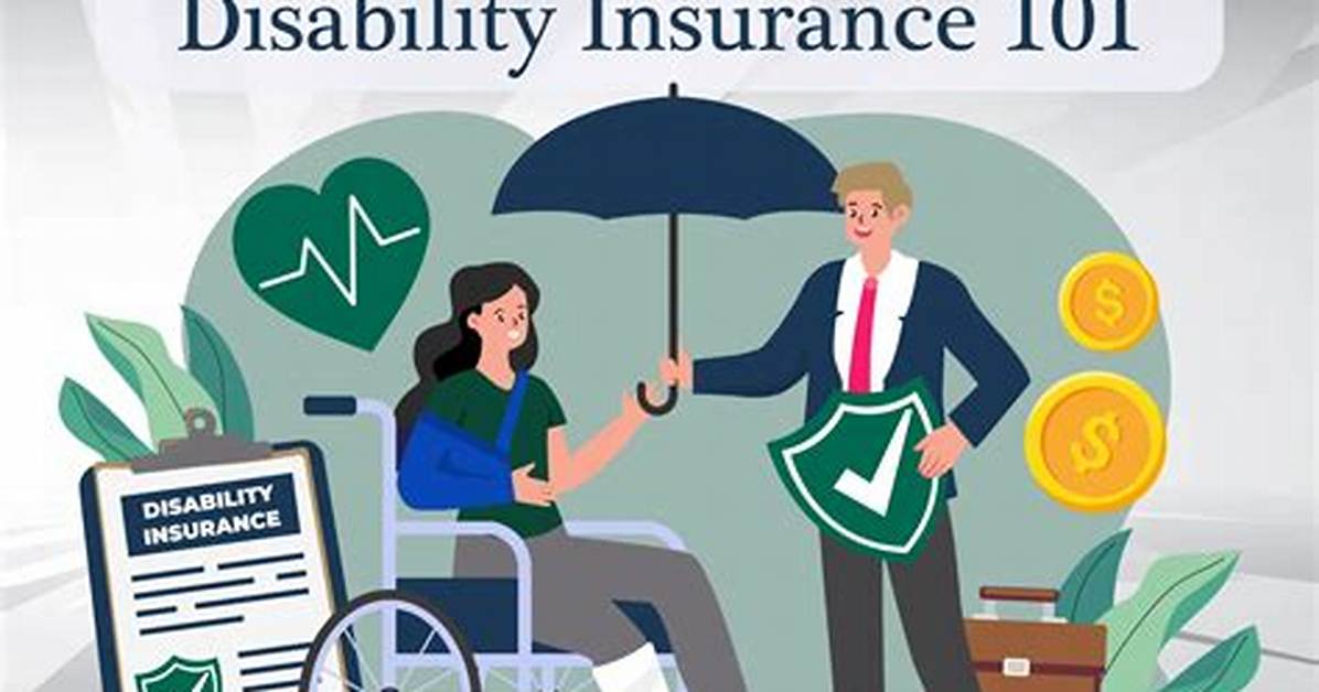 What Happens to Disability Insurance When You Retire?