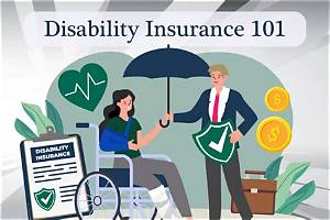 What Happens to Disability Insurance When You Retire?