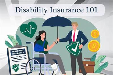 What Happens to Disability Insurance When You Retire?