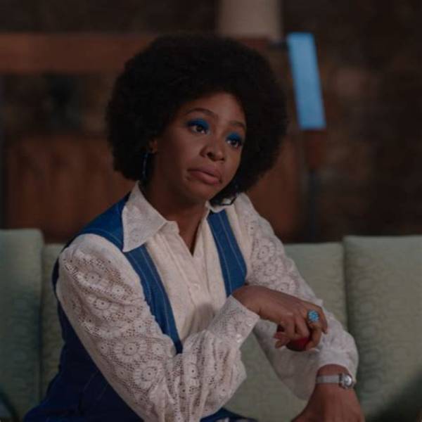 What Happens to Geraldine in Wandavision?