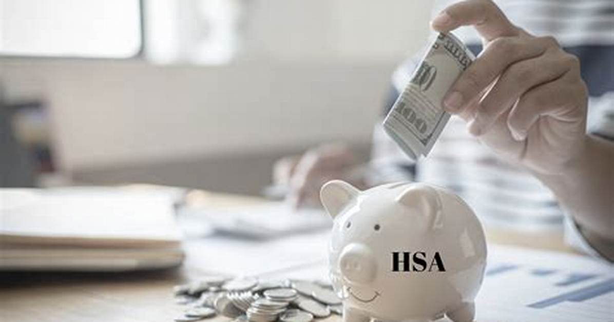 What Happens to Hsa Money Not?