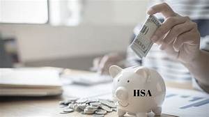 What Happens to Hsa Money Not?