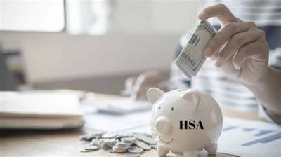 What Happens to Hsa Money Not?