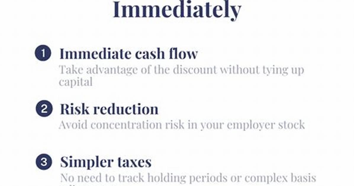 What Happens to My Espp When My Company Is Acquired?