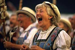 What Happens to Old People in Germany?
