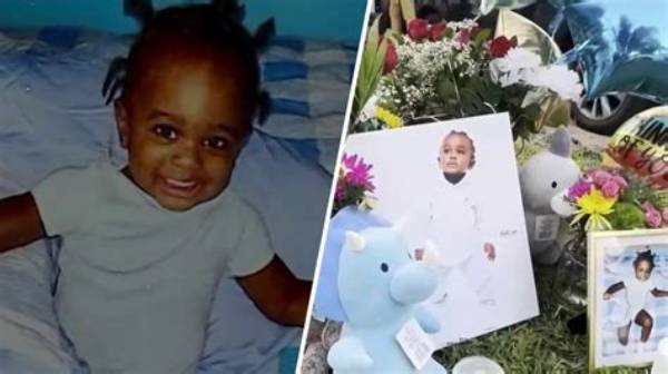 What Happens When a Baby Drowns?