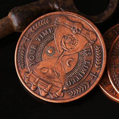 What Happens When a Copper Coin Is Oxidised?