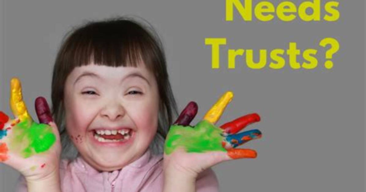 What Happens When Beneficiary of Special Needs Trust Dies?
