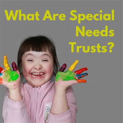 What Happens When Beneficiary of Special Needs Trust Dies?