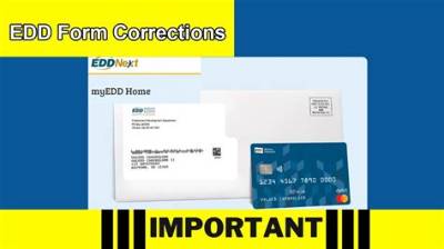 What Happens When My Edd Extension Runs out?