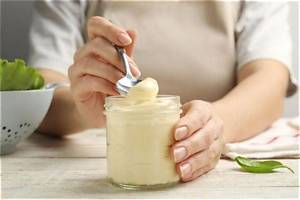 What Happens When You Bake Mayonnaise?