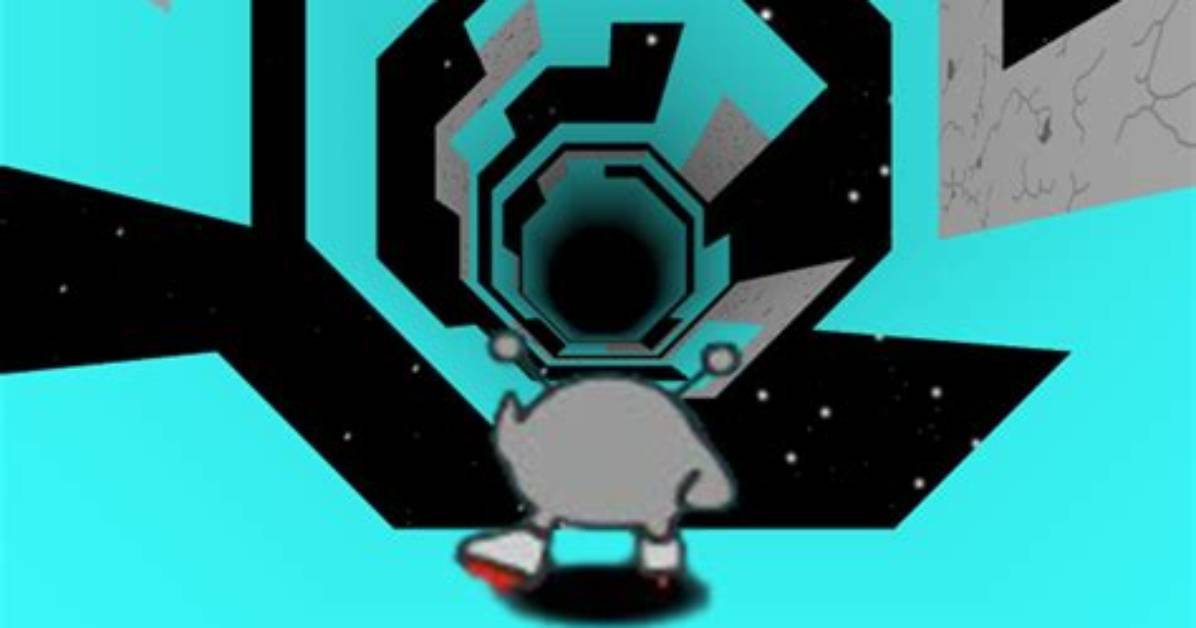 What Happens When You Beat Run 3?