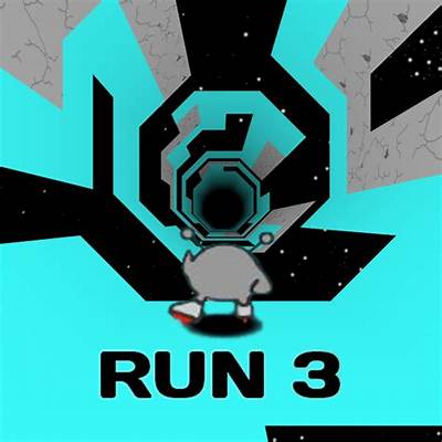 What Happens When You Beat Run 3?
