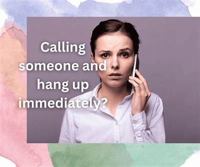 What Happens When You Call Someone and They Are on the Phone with Someone Else?