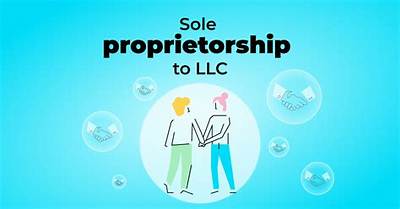 What Happens When You Convert a Sole Proprietorship to a Llc?