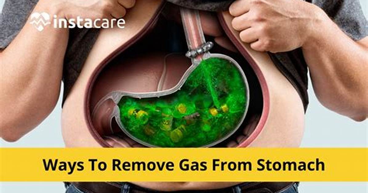 What Happens When You Get Bad Gas?