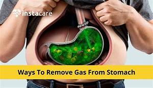 What Happens When You Get Bad Gas?