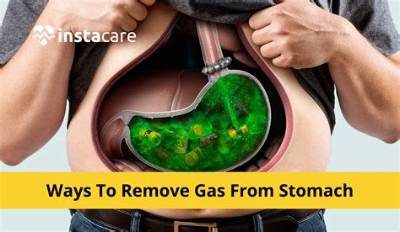 What Happens When You Get Bad Gas?