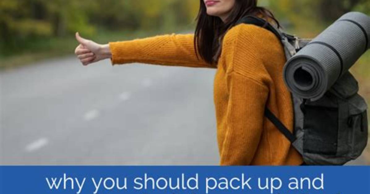 What Happens When You Move from California to Texas?