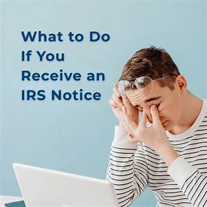What Happens When You Receive an Irs Audit Letter?