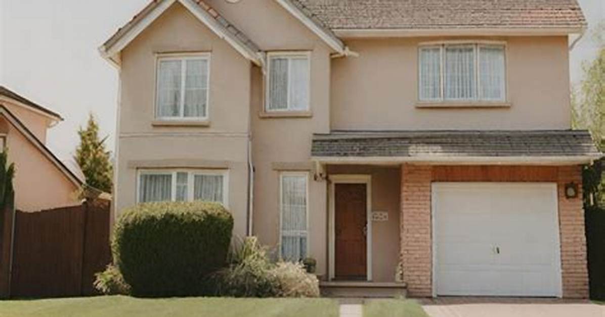 What Happens When You Sell a House to a Child?