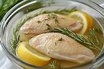 What Happens When You Soak Chicken in Buttermilk?