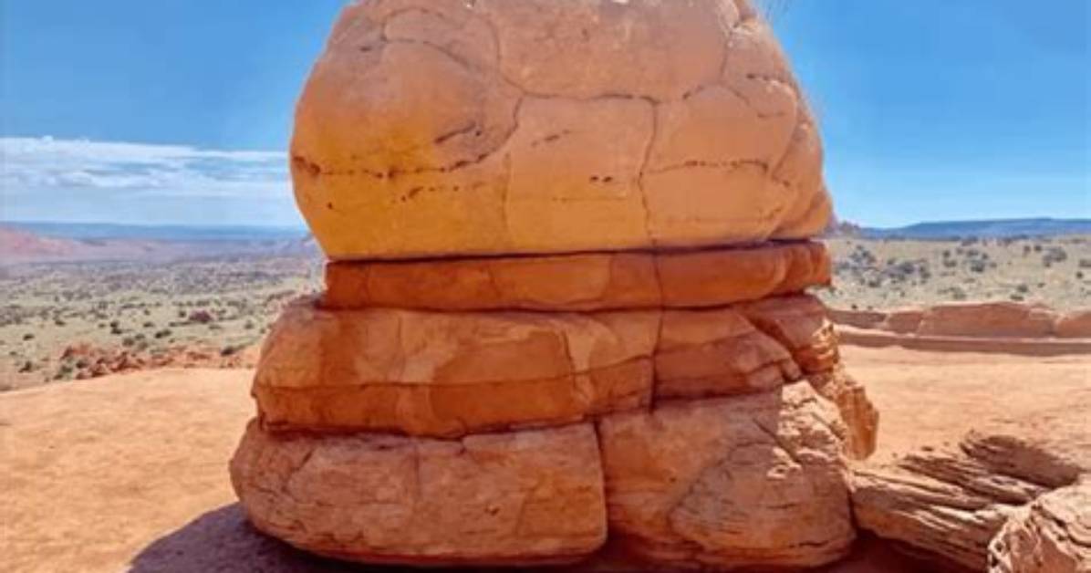 What Has Caused Most of the Rock Formations in West Virginia