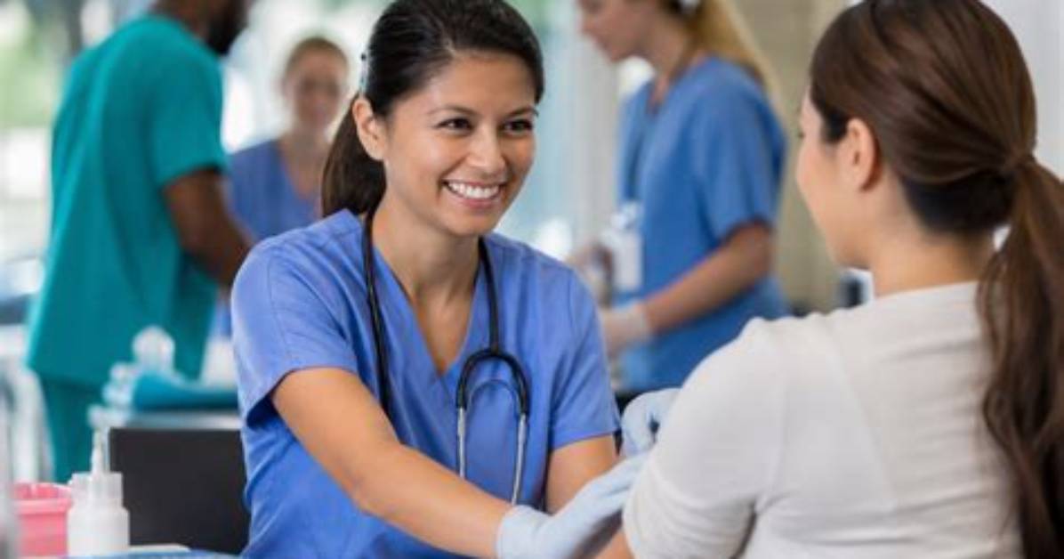 What Healthcare Do You Get When You Turn 65?