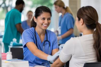 What Healthcare Do You Get When You Turn 65?